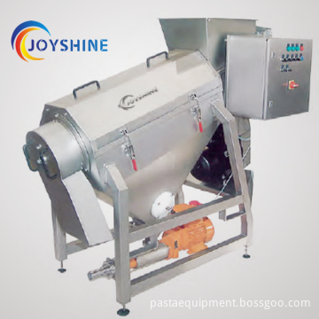 juicer fresh fruit processing equipment machine